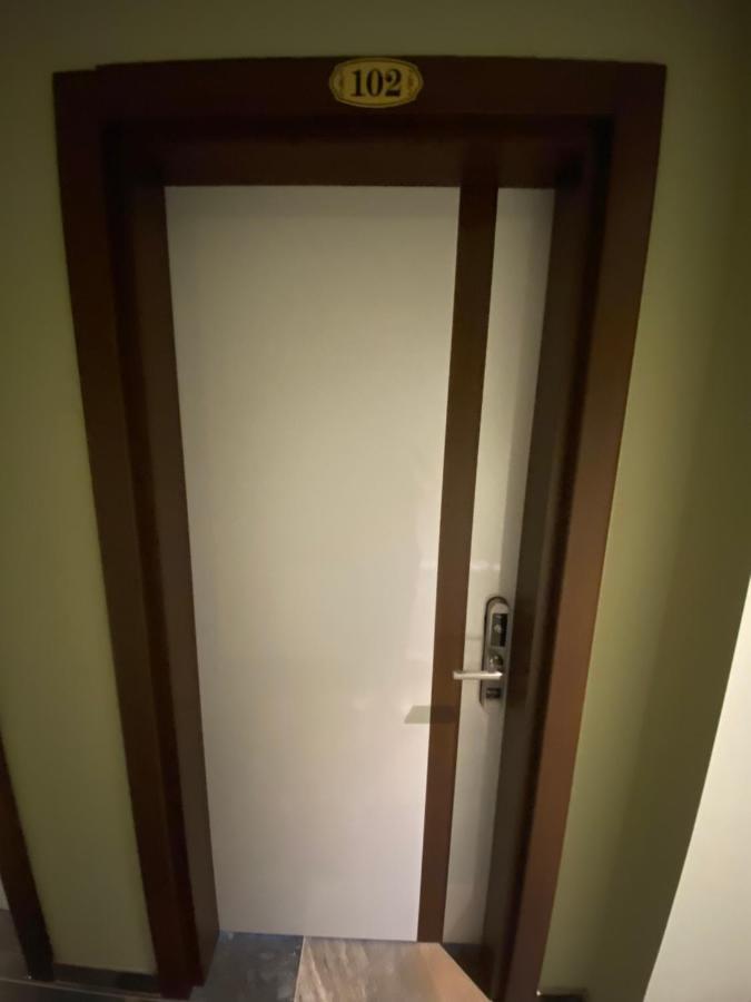 דבאר Hotel Kolonja'S מראה חיצוני תמונה