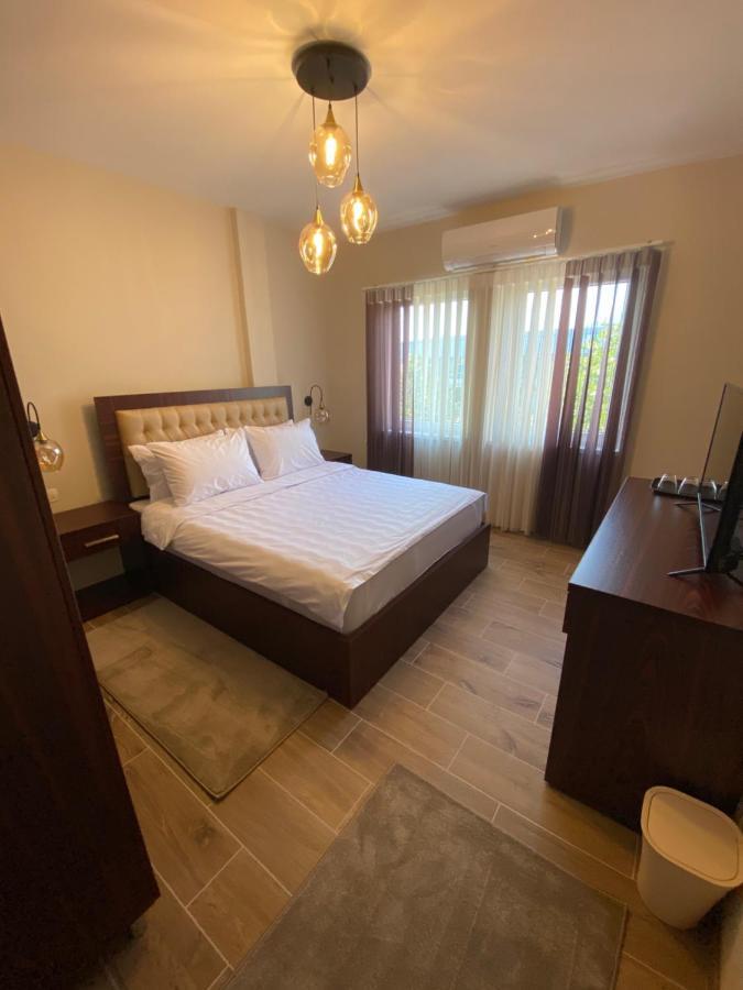 דבאר Hotel Kolonja'S מראה חיצוני תמונה