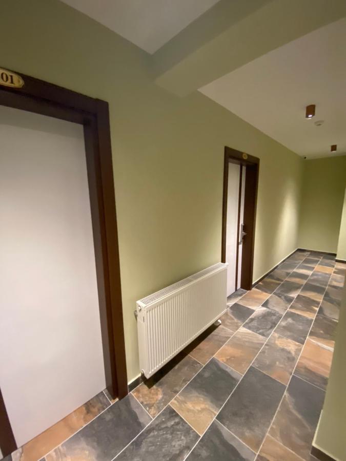 דבאר Hotel Kolonja'S מראה חיצוני תמונה