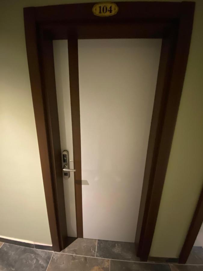 דבאר Hotel Kolonja'S מראה חיצוני תמונה
