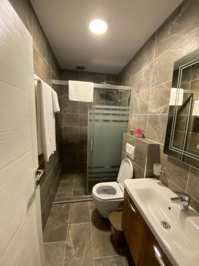 דבאר Hotel Kolonja'S מראה חיצוני תמונה