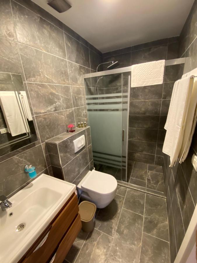 דבאר Hotel Kolonja'S מראה חיצוני תמונה