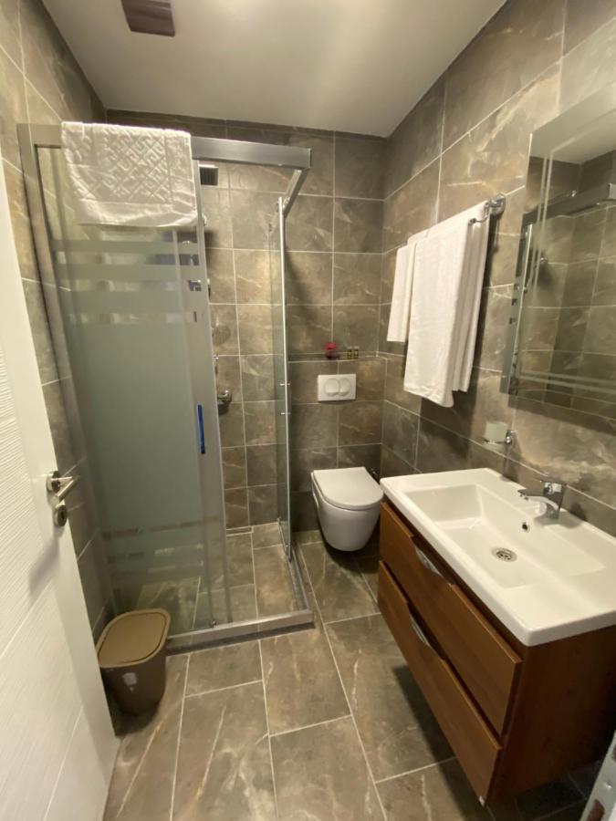 דבאר Hotel Kolonja'S מראה חיצוני תמונה