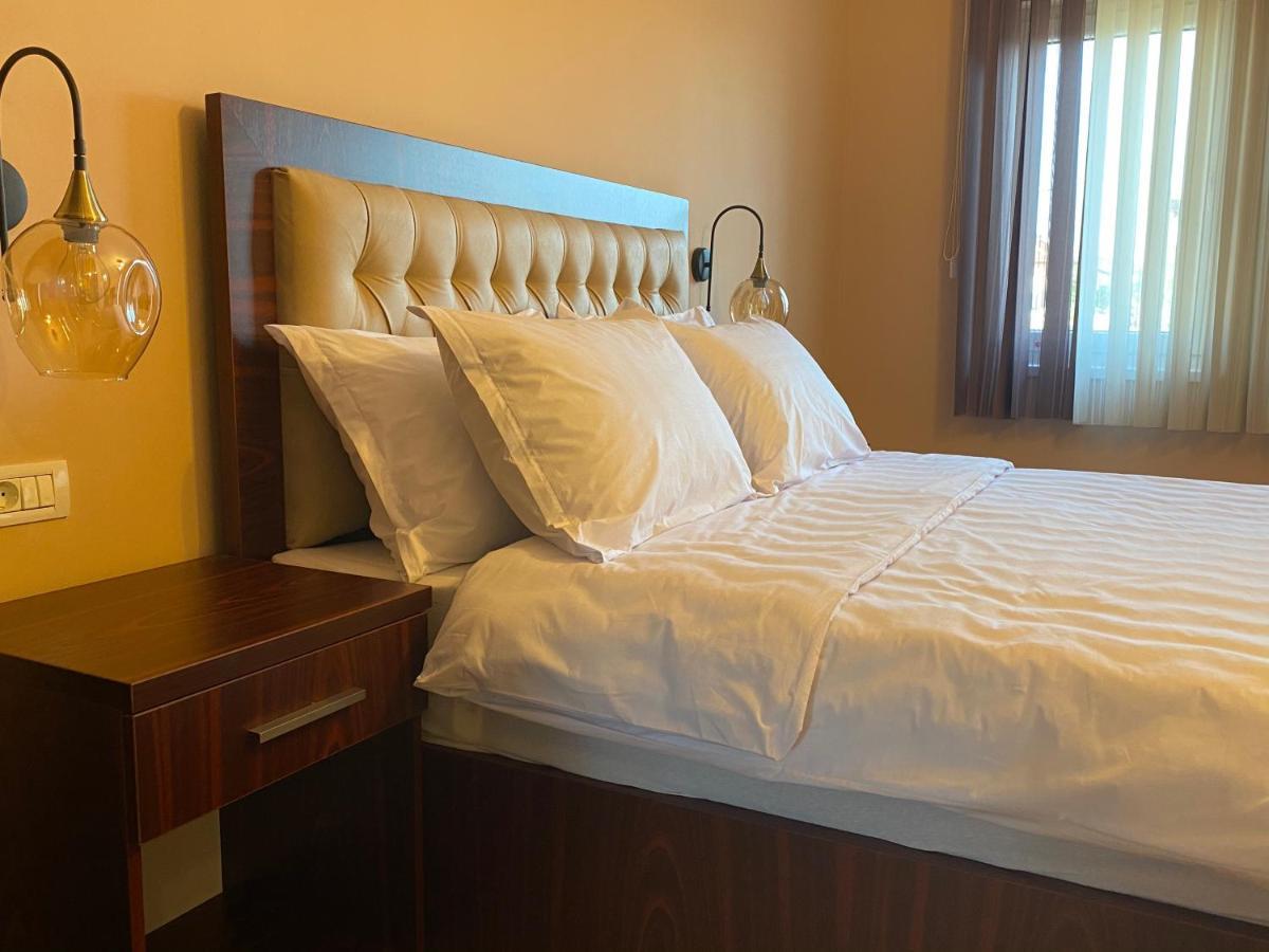 דבאר Hotel Kolonja'S מראה חיצוני תמונה
