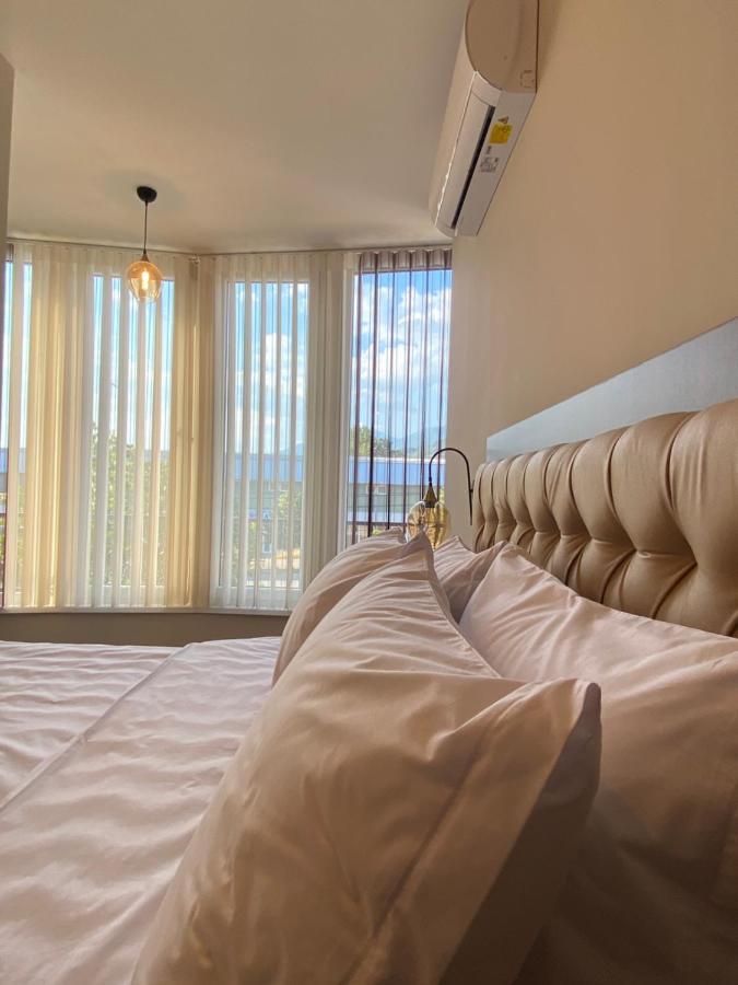 דבאר Hotel Kolonja'S מראה חיצוני תמונה