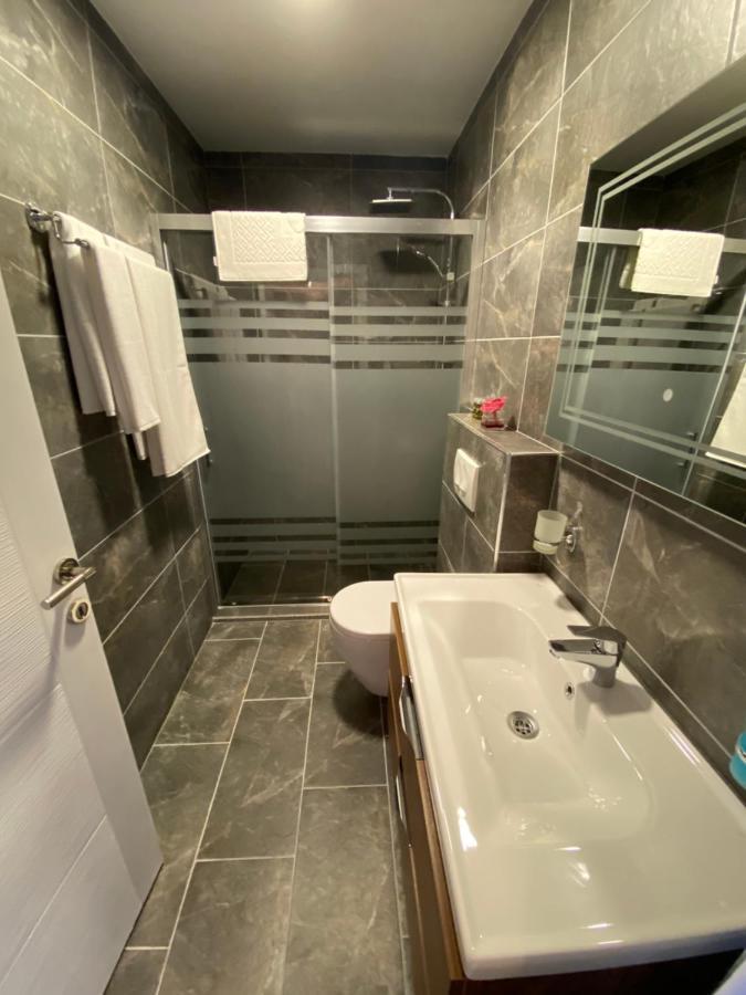דבאר Hotel Kolonja'S מראה חיצוני תמונה