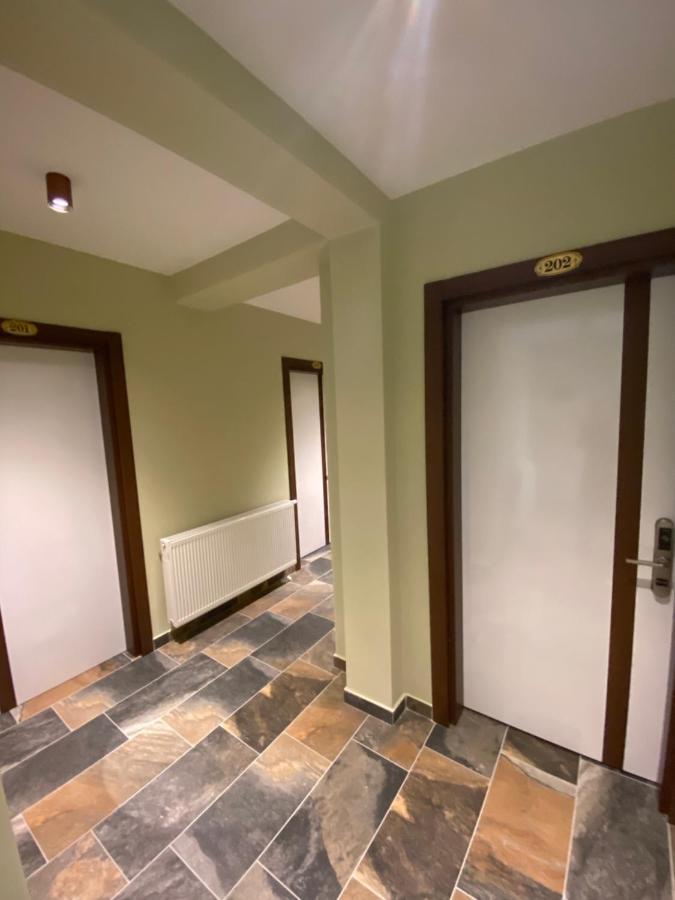 דבאר Hotel Kolonja'S מראה חיצוני תמונה