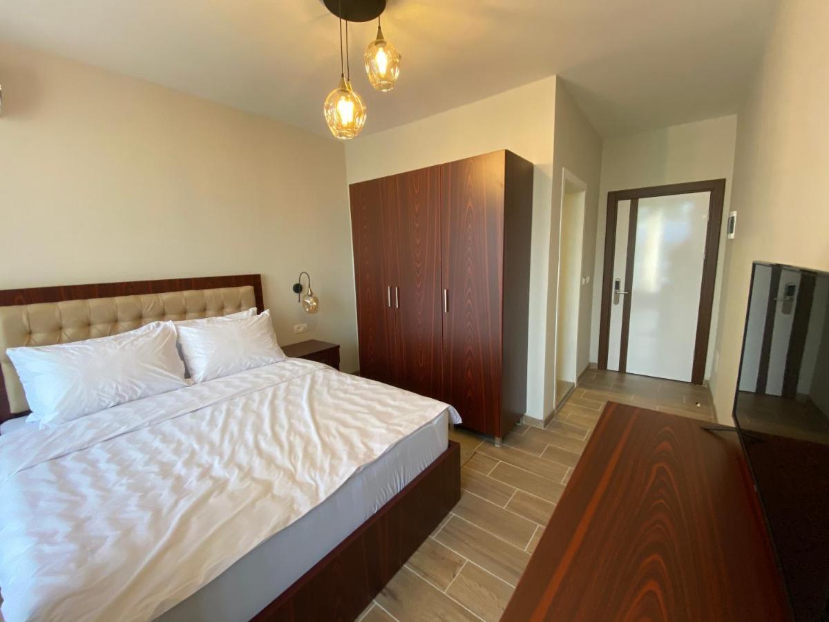 דבאר Hotel Kolonja'S מראה חיצוני תמונה