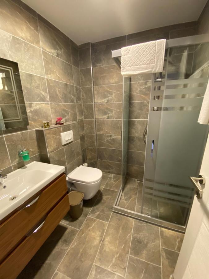 דבאר Hotel Kolonja'S מראה חיצוני תמונה