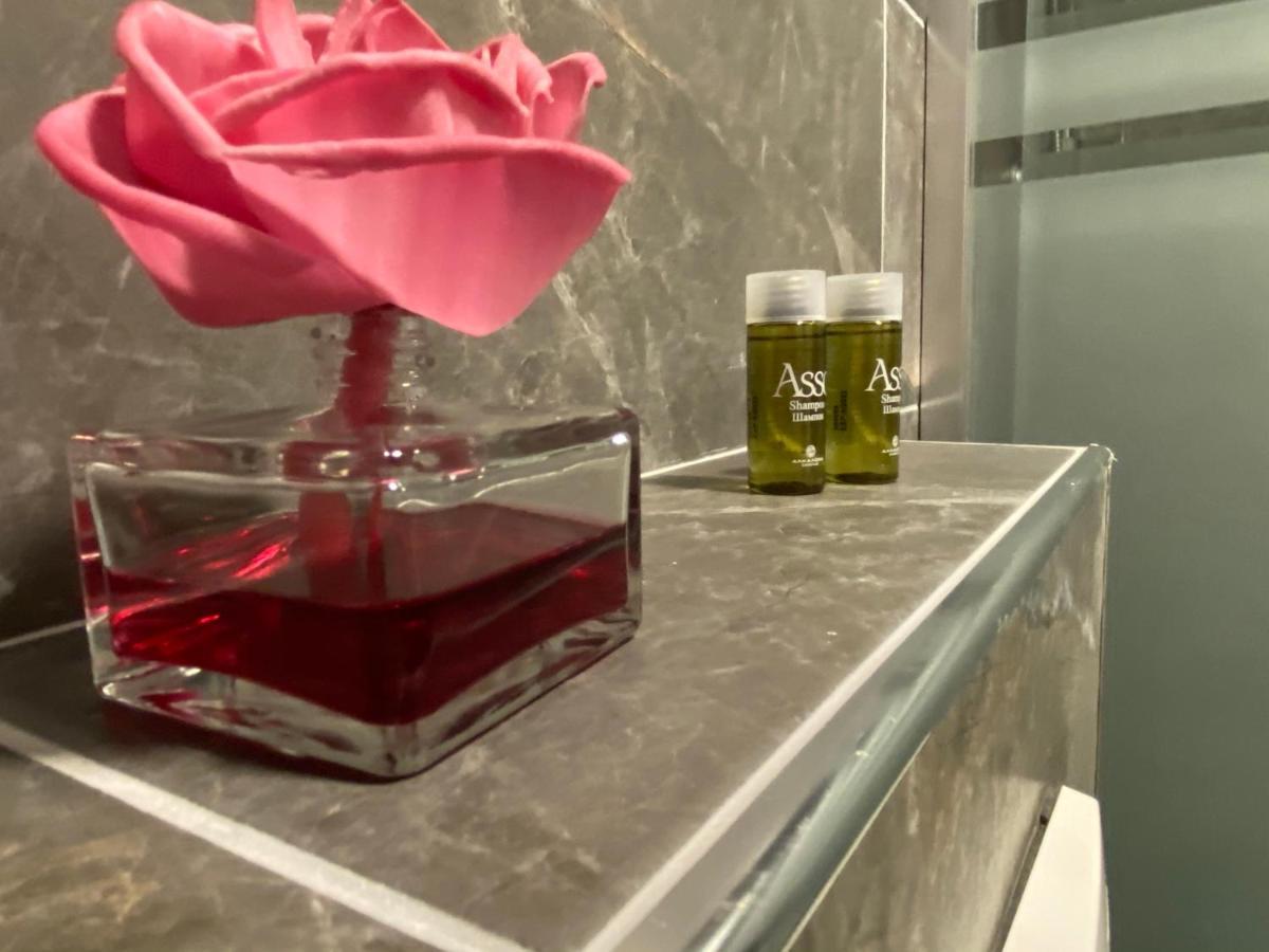 דבאר Hotel Kolonja'S מראה חיצוני תמונה