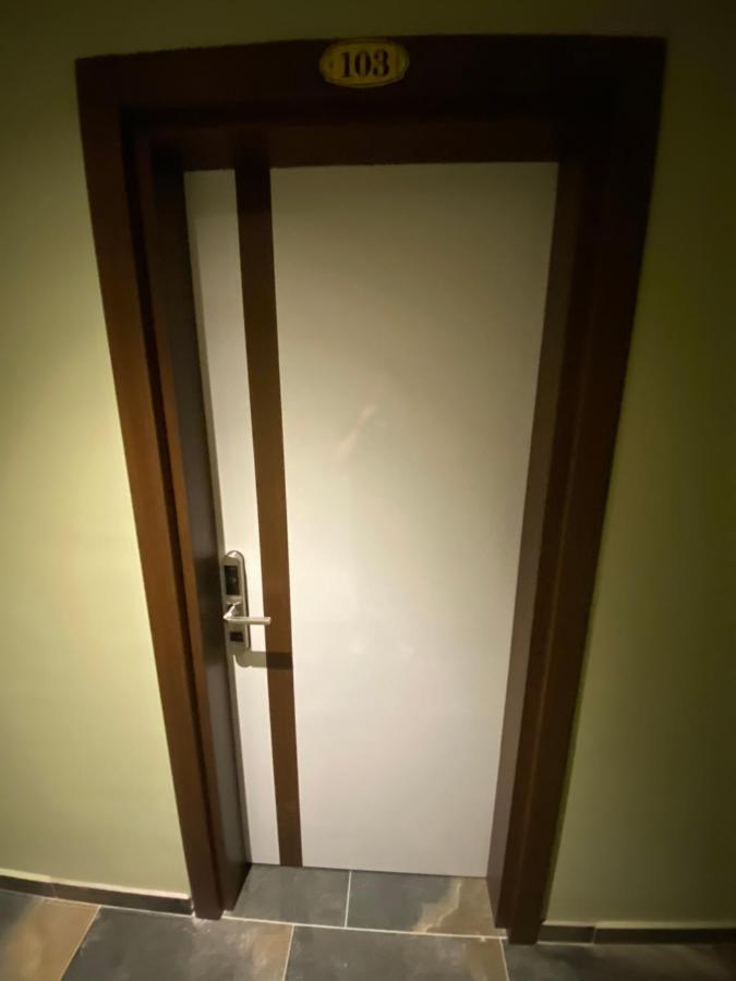 דבאר Hotel Kolonja'S מראה חיצוני תמונה