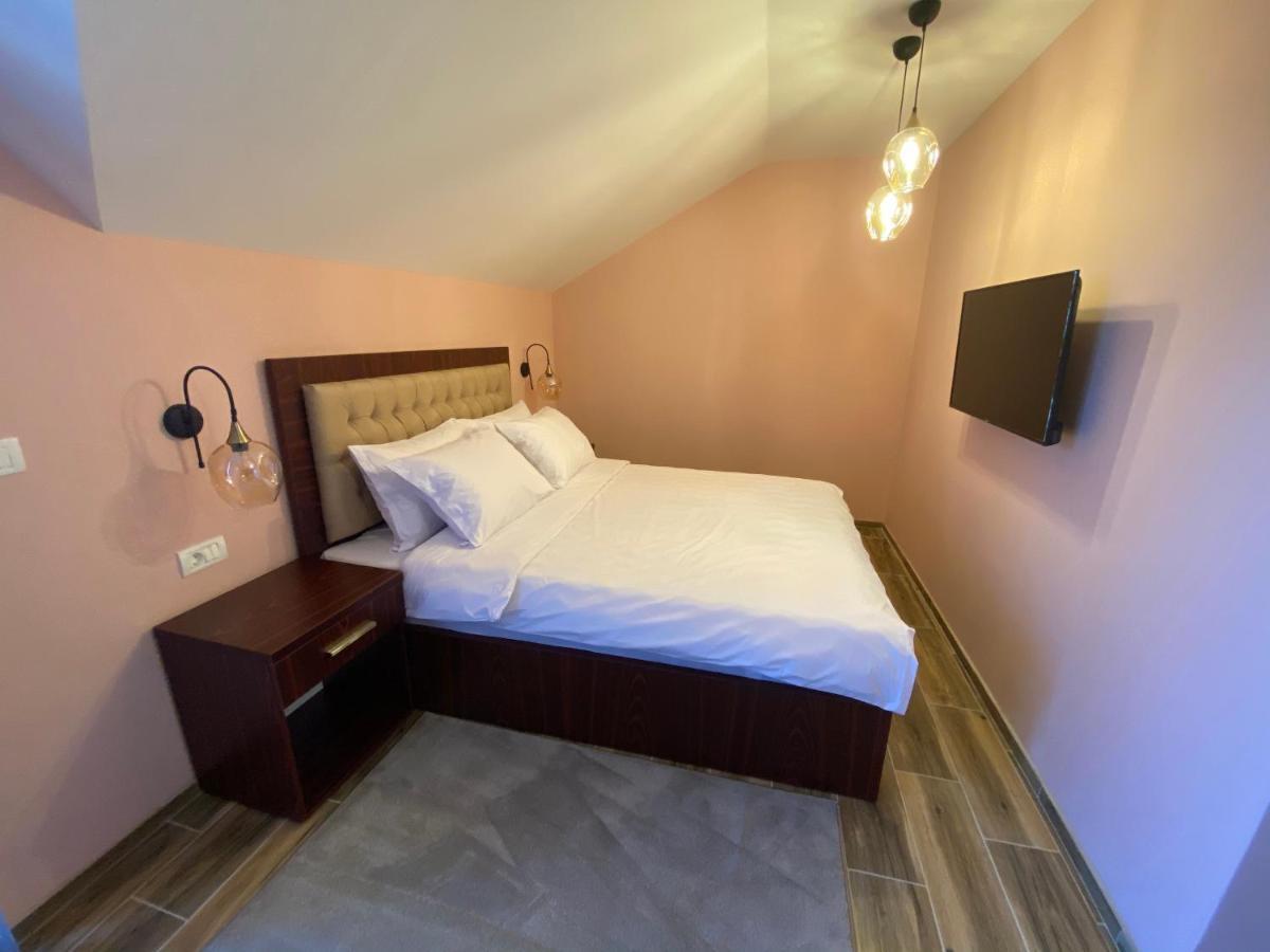 דבאר Hotel Kolonja'S מראה חיצוני תמונה