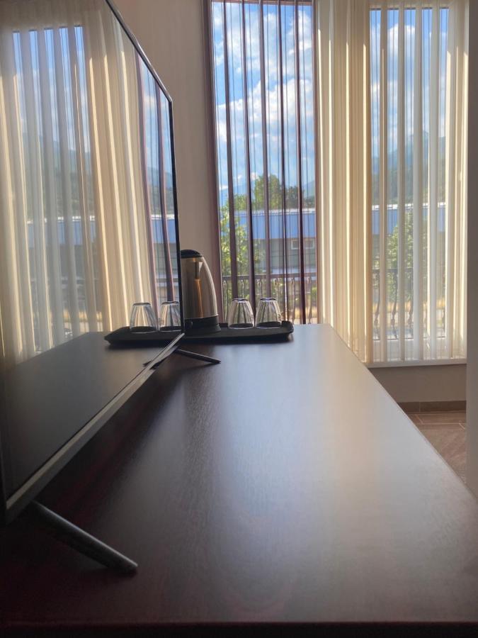 דבאר Hotel Kolonja'S מראה חיצוני תמונה