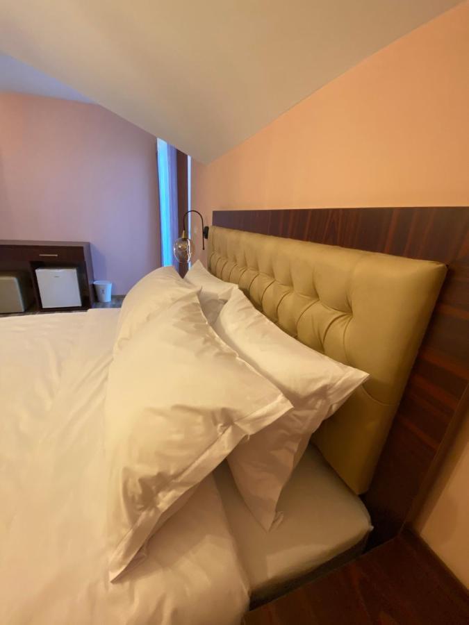 דבאר Hotel Kolonja'S מראה חיצוני תמונה
