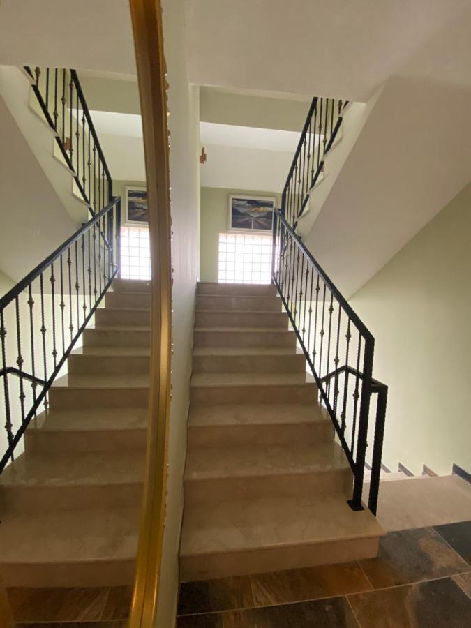 דבאר Hotel Kolonja'S מראה חיצוני תמונה