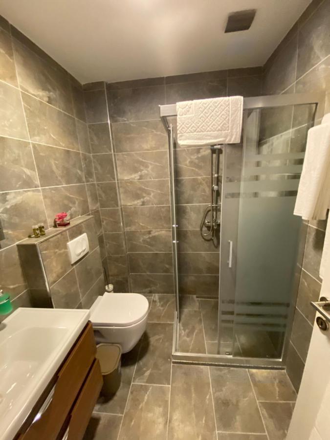 דבאר Hotel Kolonja'S מראה חיצוני תמונה