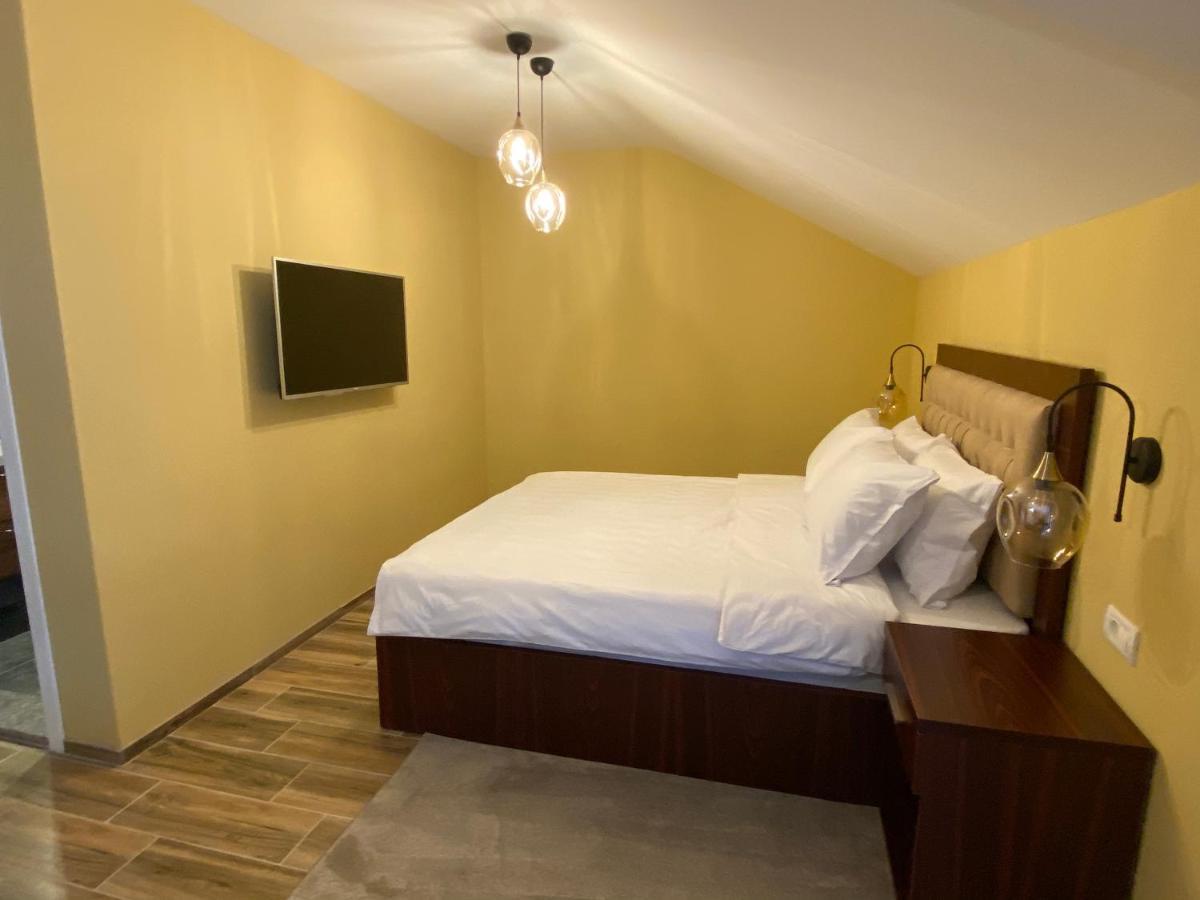 דבאר Hotel Kolonja'S מראה חיצוני תמונה