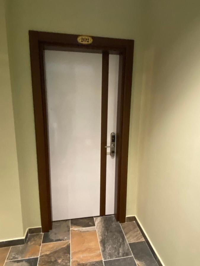 דבאר Hotel Kolonja'S מראה חיצוני תמונה