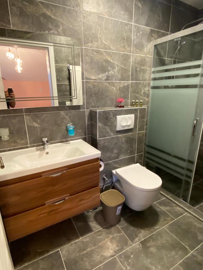דבאר Hotel Kolonja'S מראה חיצוני תמונה
